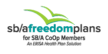 SBA Core Health Logo