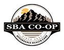 SBA Core Health Logo
